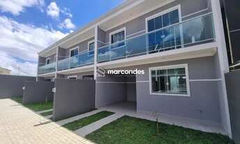 Imagem: FAZENDA RIO GRANDE - Casa Padrão - Nações