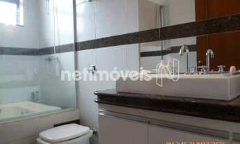 Imagem 3: Casa para venda tem 368 metros quadrados com 3 quartos