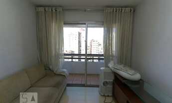 Imagem 3: Apartamento à Venda - Jabaquara, 3 Quartos, 74 m2