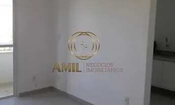 Imagem 2: TO -Apartamento para aluguel com 65 metros quadrados com 2 quartos em Parque São Luís - Ta