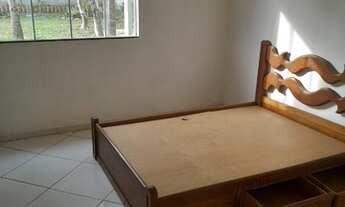 Imagem 3: Aluga se uma casa