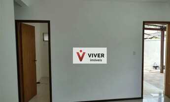 Imagem 4: Casa com 2 dormitórios para alugar por R$ 1.478,30/mês - Várzea das Moças - São Gonçalo/RJ