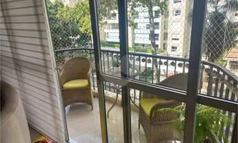 Imagem 5: São Paulo - Apartamento Padrão - MOEMA