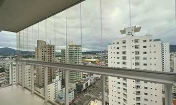 Imagem: Apartamento a venda Centro/Barra Sul de