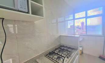 Imagem 8: Apartamento à venda no bairro Sagrada Família