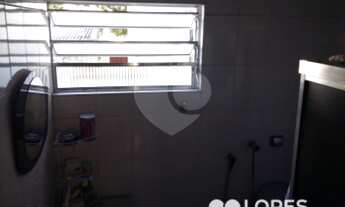 Imagem 3: Sorocaba - Casa Padrão - Jardim Santa Rosália