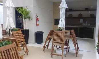 Imagem 7: Apartamento para venda tem 64 metros quadrados com 3 quartos em Del Castilho - Rio de Jane