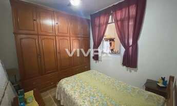 Imagem 6: Cachambi - Rua Honório - Apartamento Tipo Casa Sala 2 Quartos 1 Vaga - Localização Ímpar