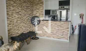 Imagem 4: Apartamento à Venda - Parque Novo Mundo , 2 Quartos, 68 m2