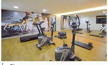 Imagem 4: EDF PARK HOME AFLITOS APARTAMENTO PARA ALUGAR