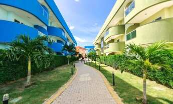 Imagem: Condomínio Golden Lake Apart Hotel - Apto