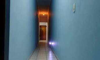 Imagem 5: Sobrado para venda tem 210 metros quadrados com 3 quartos em Parque Novo Oratório - Santo