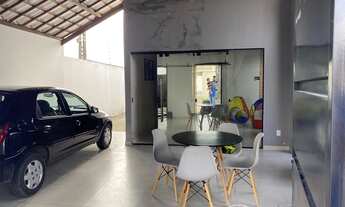 Imagem 4: Casa de Esquina - Bairro Asa Branca