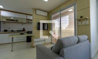 Imagem 4: Apartamento para Aluguel - Setor Bueno, 1 Quarto, 40 m2