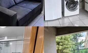 Imagem 2: Quitinete Sudoeste 26m2