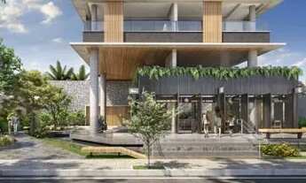 Imagem 7: Apartamento para venda tem 73 metros quadrados com 2 quartos em Vila Ema - São José dos Ca