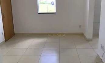 Imagem: Apartamento com 2 dormitórios para alugar