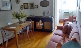 Imagem 3: Apartamento à venda, 2 quartos, 1 vaga, Ipanema - RIO DE JANEIRO/RJ