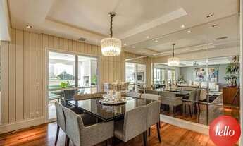 Imagem 4: São Paulo - Apartamento Padrão - Brooklin