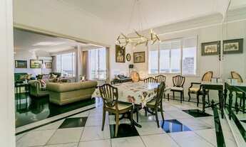 Imagem 3: Apartamento à venda Praça Dom Feliciano, Centro Histórico - Porto Alegre