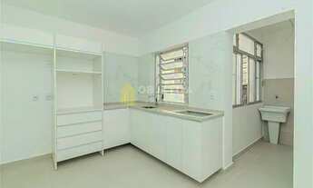 Imagem 6: Apartamento à venda 3 Quartos 1 Vaga 109.92M² Bom Fim Porto Alegre - RS