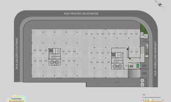 Imagem 4: Pré Lançamento no Itaguá