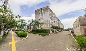 Imagem 3: Apartamento à venda Avenida Juca Batista, Cavalhada - Porto Alegre