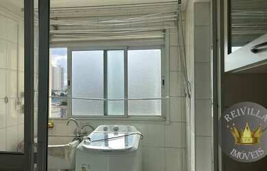 Imagem 5: Apartamento com 3 dormitórios à venda, 100 m² por R$ - Vila Dom Pedro I - São Paulo/SP