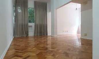 Imagem 2: Apartamento para aluguel tem 95 metros quadrados com 2 quartos em Leblon - Rio de Janeiro