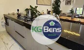 Imagem 6: Casa com 3 quartos, 164 m², a venda por R$ 1.240.000 Residencial Club Portinari Paulínia