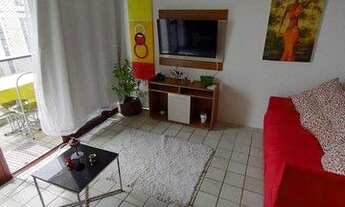 Imagem 4: Golden Beach Mobiliado em Piedade