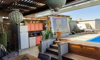 Imagem 5: Venda Cobertura 3 Dormitórios - 243 m² Pinheiros