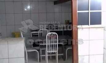 Imagem 4: Casa Condomínio em São José do Rio Preto