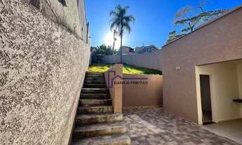 Imagem 4: Casa à venda - Jardim Paulista - Atibaia/SP