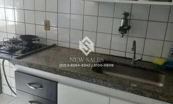 Imagem 3: Excelente apartamento com 2 quartos no Bairro Goiá