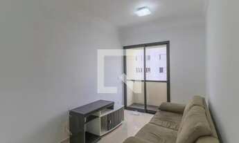 Imagem 5: Apartamento para Aluguel - Chácara Santo Antonio, 2 Quartos, 46 m2