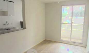 Imagem 2: IMOBILIÁRIA JUVEVÊ ALUGA APARTAMENTO CRISTO REI PRX BOM JESUS CONDOR HOSPITAIS CUJURU MARC