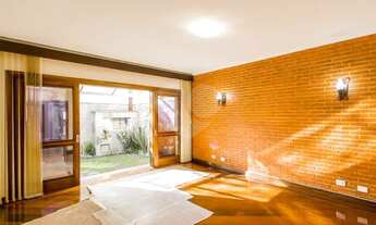 Imagem 7: Sobrado próximo ao Shopping Morumbi