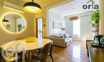 Imagem 7: Apartamento com 2 dormitórios à venda, 80 m² por R$ 1.211.000 - Leme - Rio de Janeiro/RJ