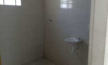 Imagem 5: Casa Ampla com dois quartos