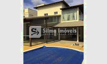 Imagem: Aluguel Casa MORADA DA COLINA