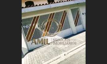 Imagem 7: EF RA AMIL Aluga Imóvel 35m2 com 1 dormitório - Altos de Santana II - Jacareí