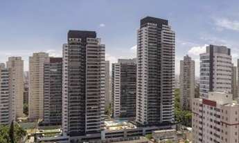 Imagem: Apartamento para venda com 165 metros quadrados