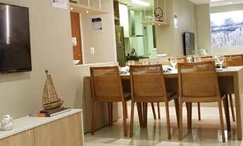 Imagem 5: Apartamento com 2 quartos no Terra Mundi Eldorado - Bairro Residencial Granville em Goiân