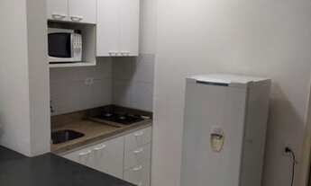 Imagem 2: Apartamento para aluguel possui 42 metros quadrados com 1 quarto em Jardim Paulista - São