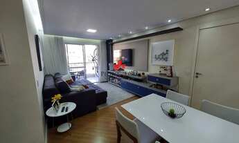 Imagem: Apartamento 2 dormitórios (1 suíte), 1