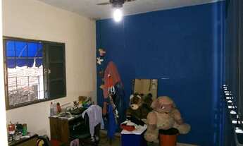 Imagem 6: Casa Padrão em São Carlos