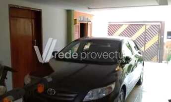 Imagem 4: Casa - Residencial Cosmos - Campinas