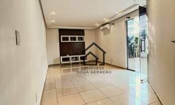 Imagem 4: Casa com 4 dormitórios para alugar, 370 m² por R$ 5.950,00/mês - Residencial Gaivota I - S