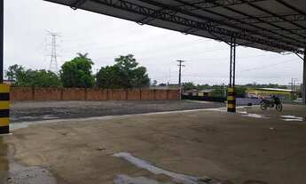 Imagem 3: Galpão na avenida das Torres - Araguaia, a 300 mts da rodovia